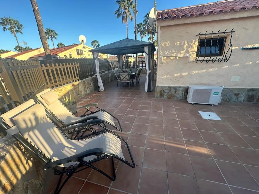 Bungalow Santa Fe Maspalomas  Exterior photo