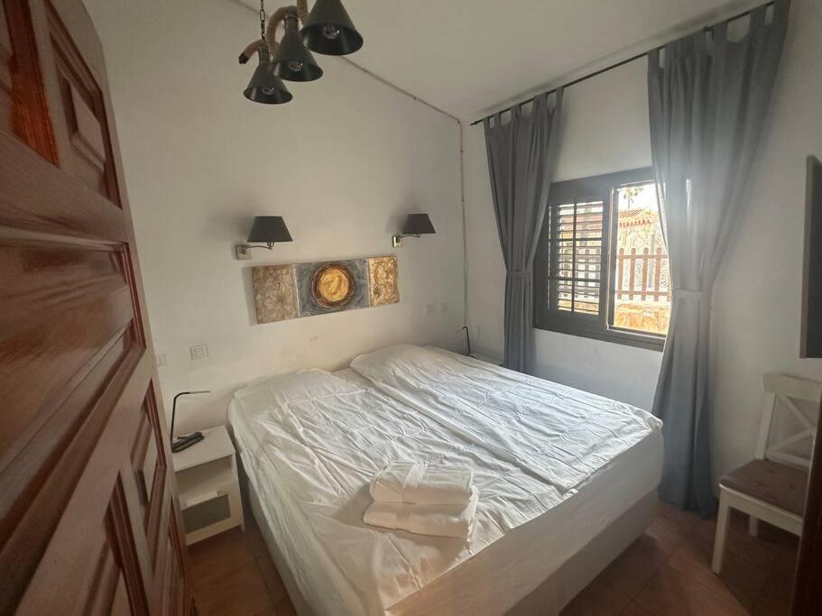 Bungalow Santa Fe Maspalomas  Exterior photo