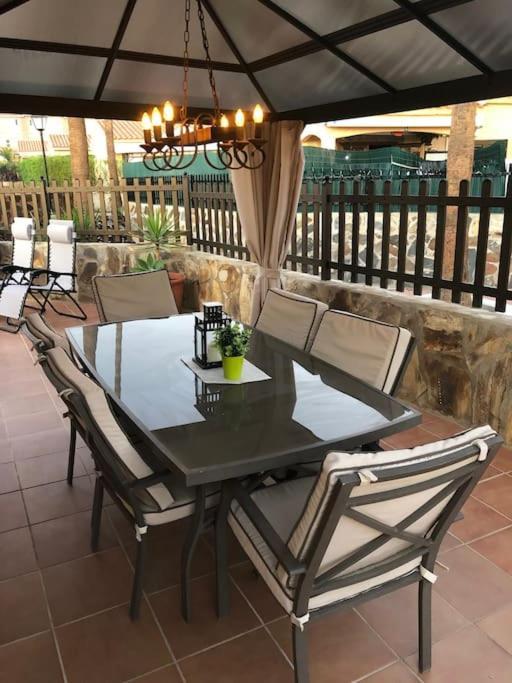 Bungalow Santa Fe Maspalomas  Exterior photo